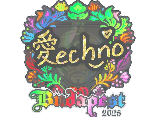 Techno4K (Holo)