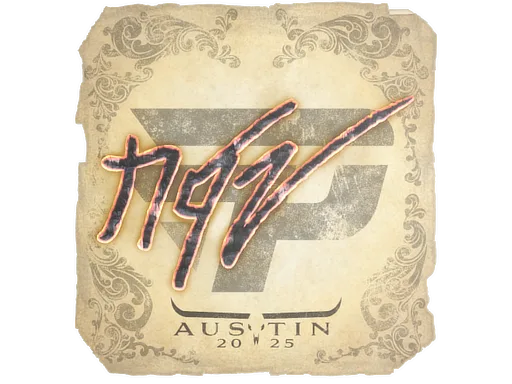 NQZ | Austin 2025