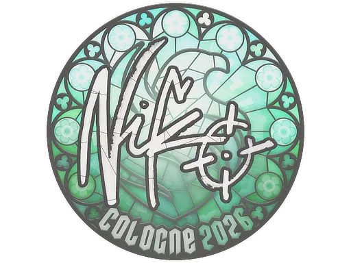 NiKo | Cologne 2026