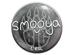 smooya | Katowice 2019
