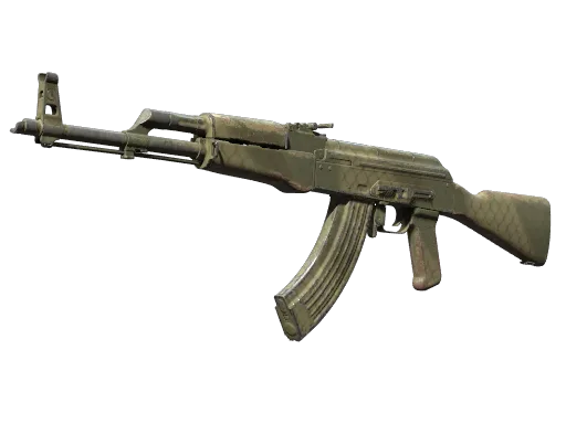 AK-47 | Safari Mesh