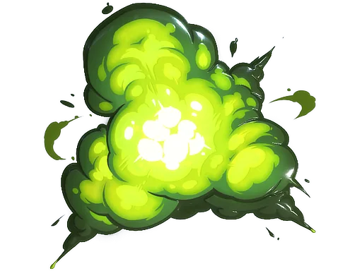 Boom Blast (グリッター)