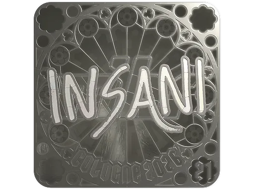 insani (Parlak, Sıralama)