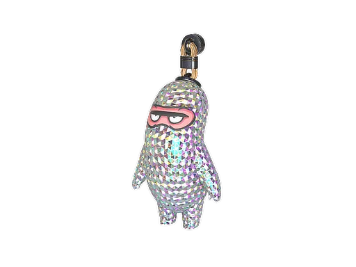 Diamond Dog