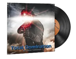 Daniel Sadowski, Total Domination