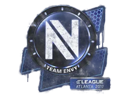 Team EnVyUs | Atlanta 2017