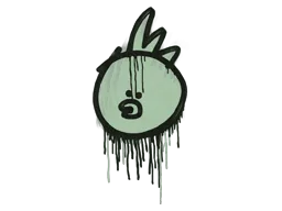 Bock Bock (Cash Green)