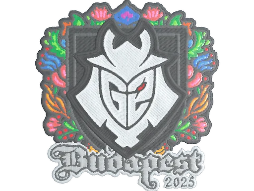 G2 Esports(자수)