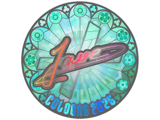 Jame (holográfica)