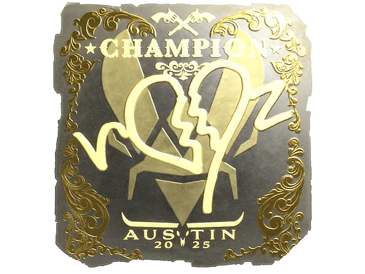 ropz (Oro, Campione)