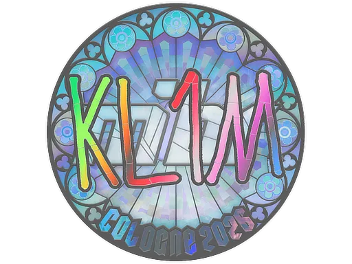 kl1m (Holo) | Cologne 2026