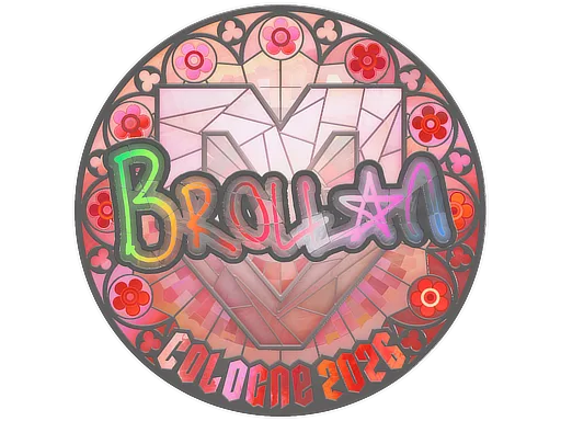 Brollan (Olografico)