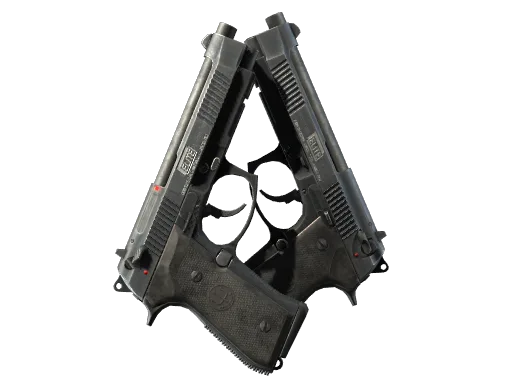 Dual Berettas | Élite 1.6