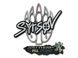 syrsoN