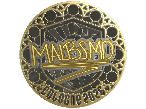 malbsMd (Oro)