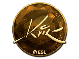 Kvik (Dourado)