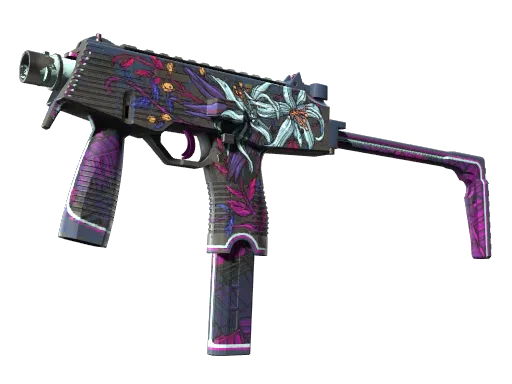 MP9 | Wild Lily