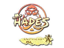 hades (Olografico)