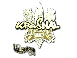 kRaSnaL (Gold)