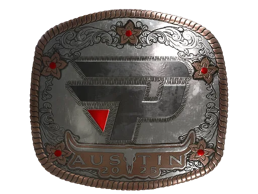 paiN Gaming (Foil)