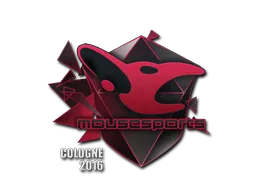 mousesports
