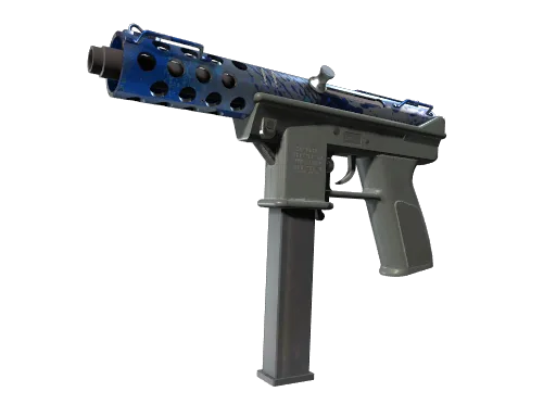 Tec-9 | Ice Cap