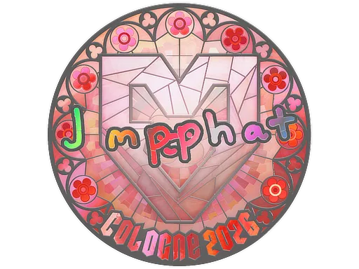 Jimpphat (Holo)