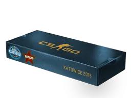 Souvenirpaket: Cache – ESL One Kattowitz 2015