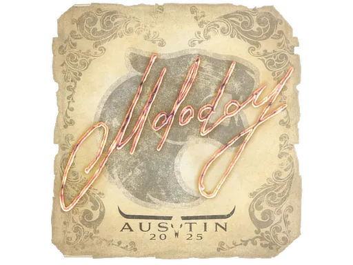 molodoy | Austin 2025