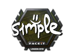 s1mple