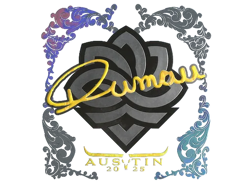 dumau (Olografico)
