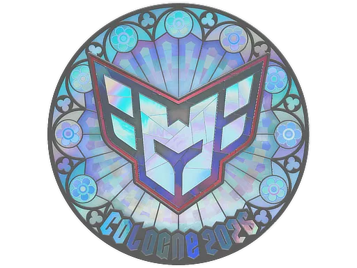 HEROIC (holográfica)