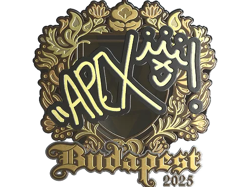 apEX (Altın)