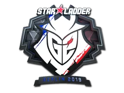 G2 Esports (speciální)