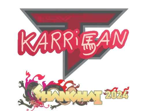 karrigan