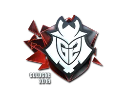 G2 Esports (лискуча)