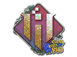 IHC Esports (сяйниста)
