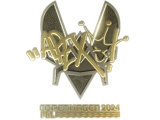 apEX (Oro)