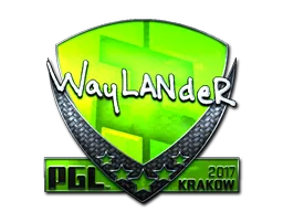 wayLander (premium)