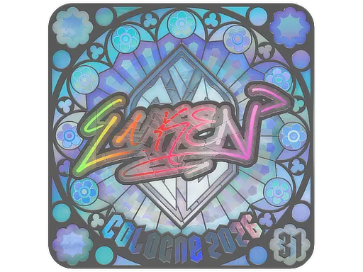 luken (Holo, Endplatzierung)