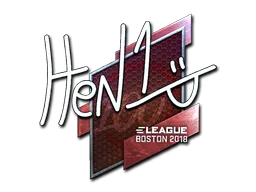 HEN1 (Glanz)