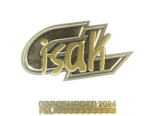 isak (Oro)