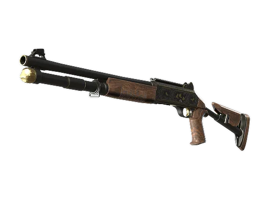 XM1014 | Mockingbird