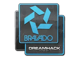 Bravado Gaming | DreamHack 2014