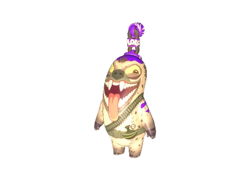Lil' Cackle