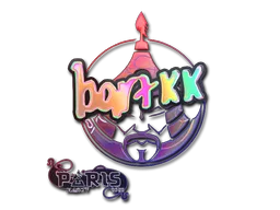 Bart4k (Olografico)
