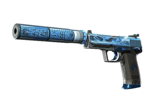 USP-S | Silent Shot