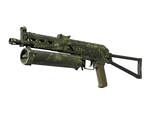 PP-Bizon | Anolis