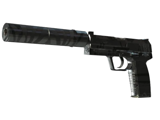 USP-S | Mroczne wody