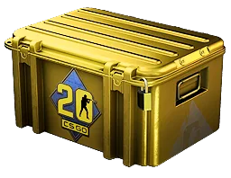 Cassa CS20